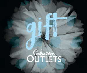 Cabazon Outlets ::: Gift Cards